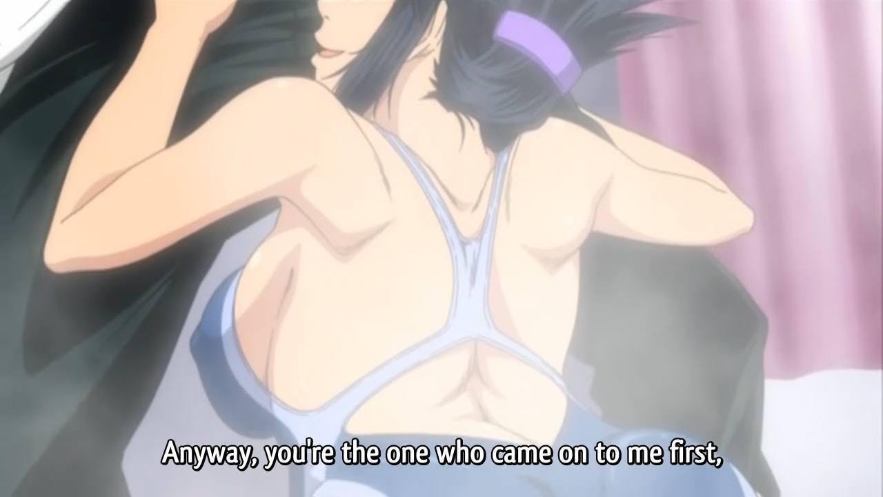 Watashi ga Toriko ni Natte Yaru - episódio 1x2