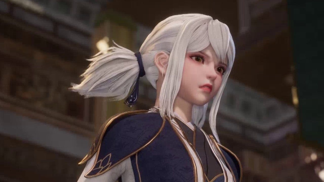 Spirit Sword Sovereign - episódio 1x458