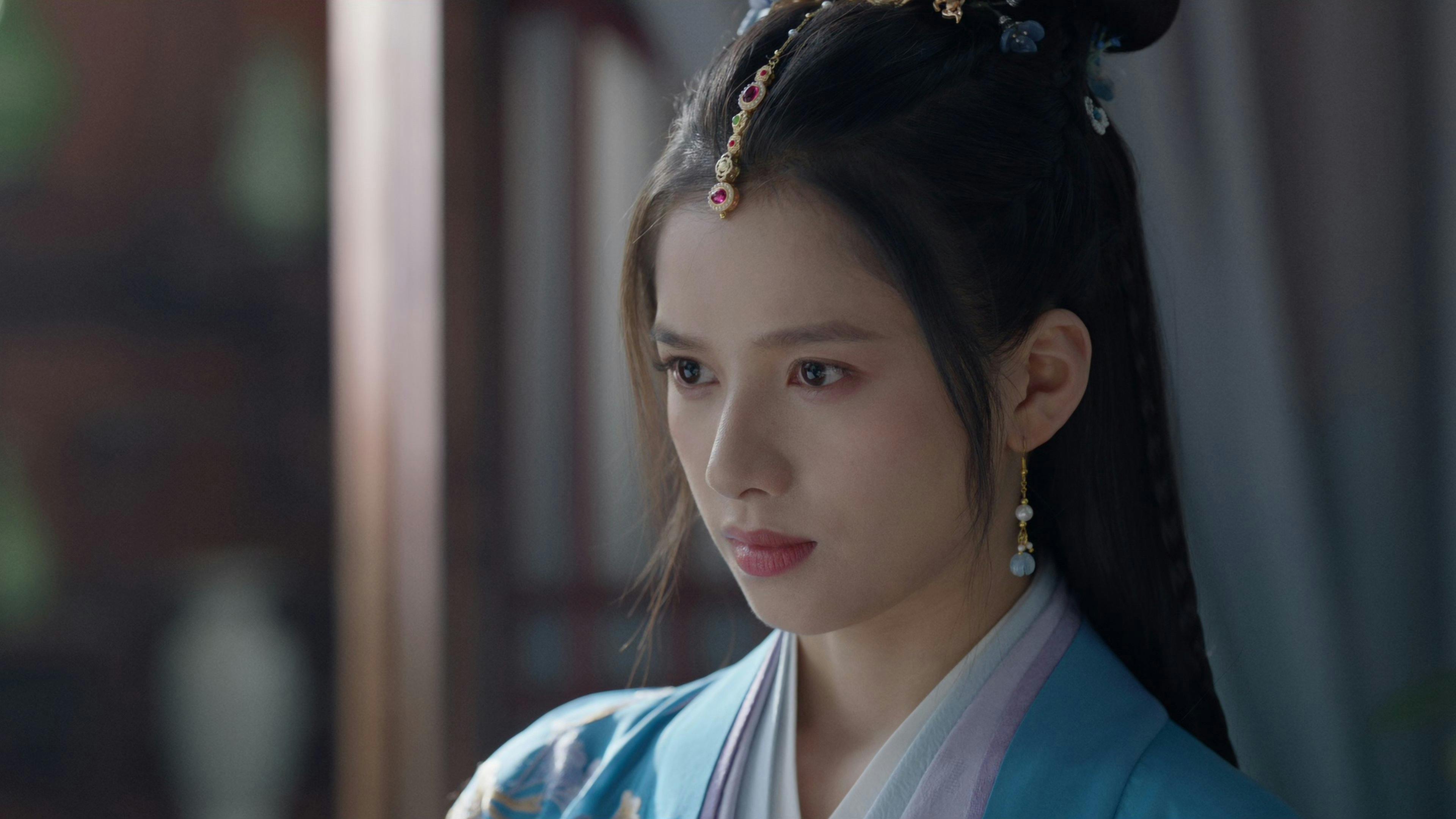 Lenda de Zang Hai - episódio 1x8