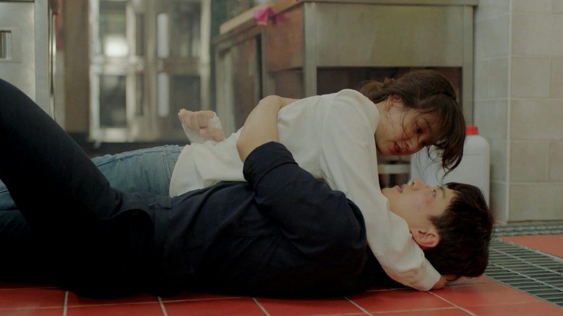 Wok do Amor - episódio 1x12