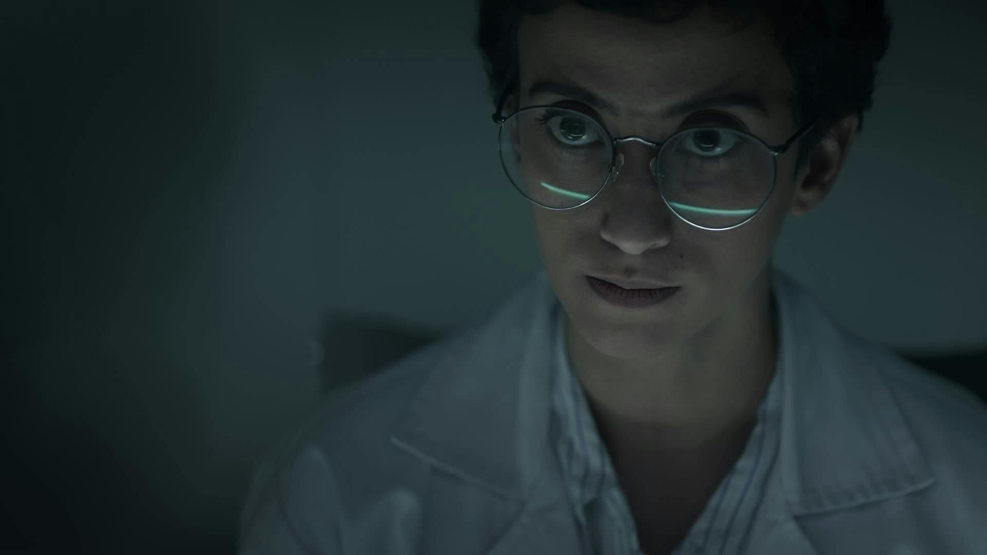 A Bênção - episódio 1x7