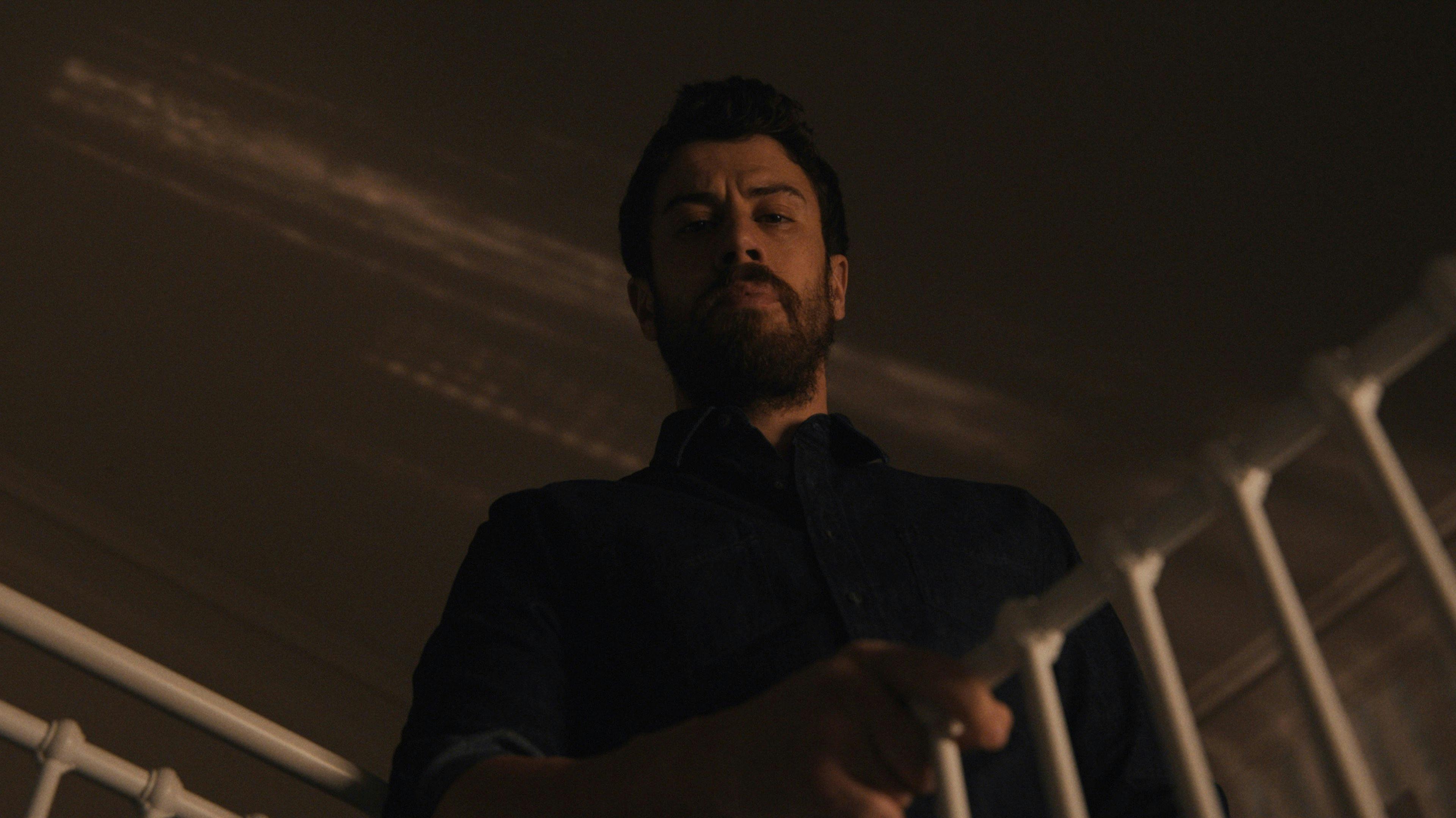 Servant - episódio 1x2