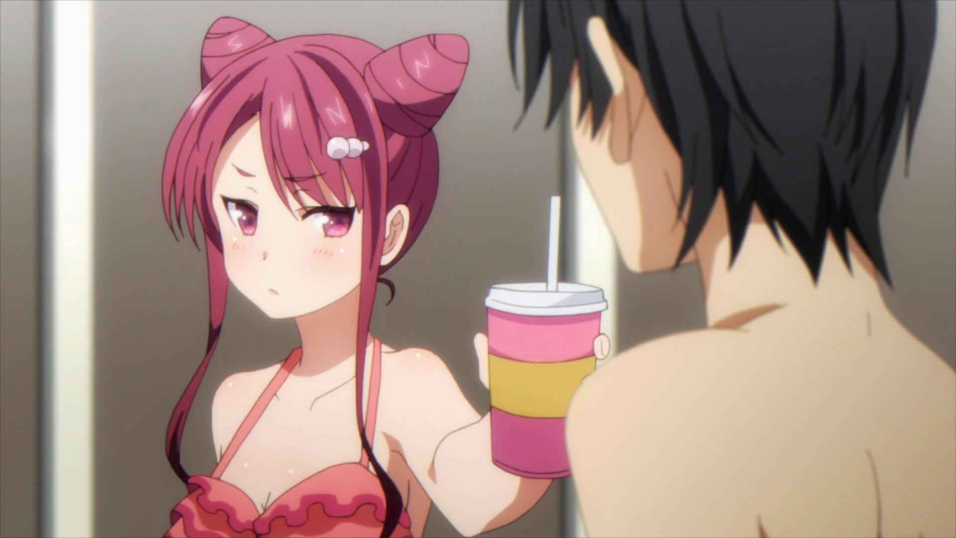 ORESUKI: Are you the only one who loves me? - episódio 1x7