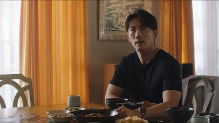 O Bonde - episódio 1x7