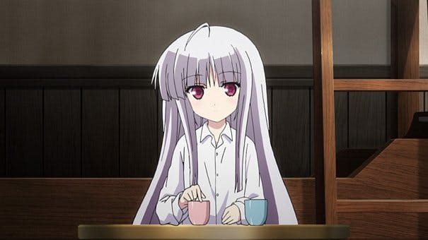Absolute Duo - episódio 1x10