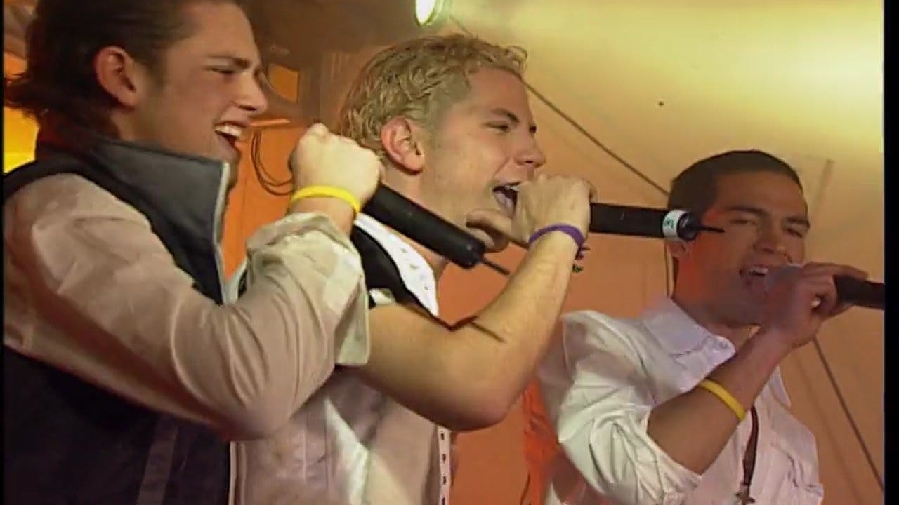 Rebelde - episódio 1x114