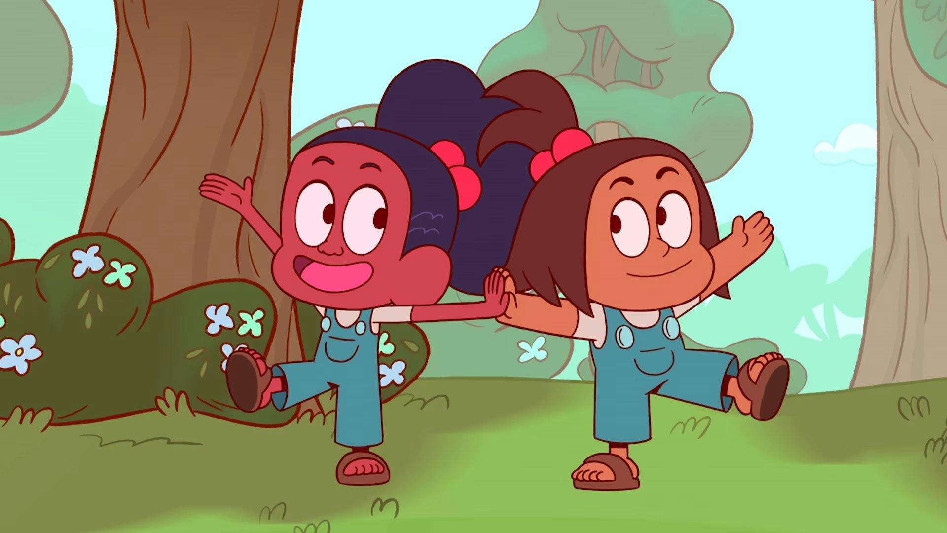 O Pequeno Grande Mundo de Jéssica - episódio 1x7