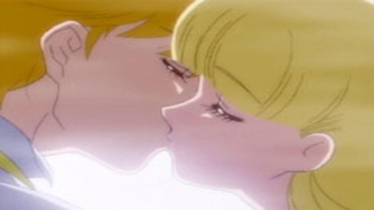 Ashita No Nadja - episódio 1x13