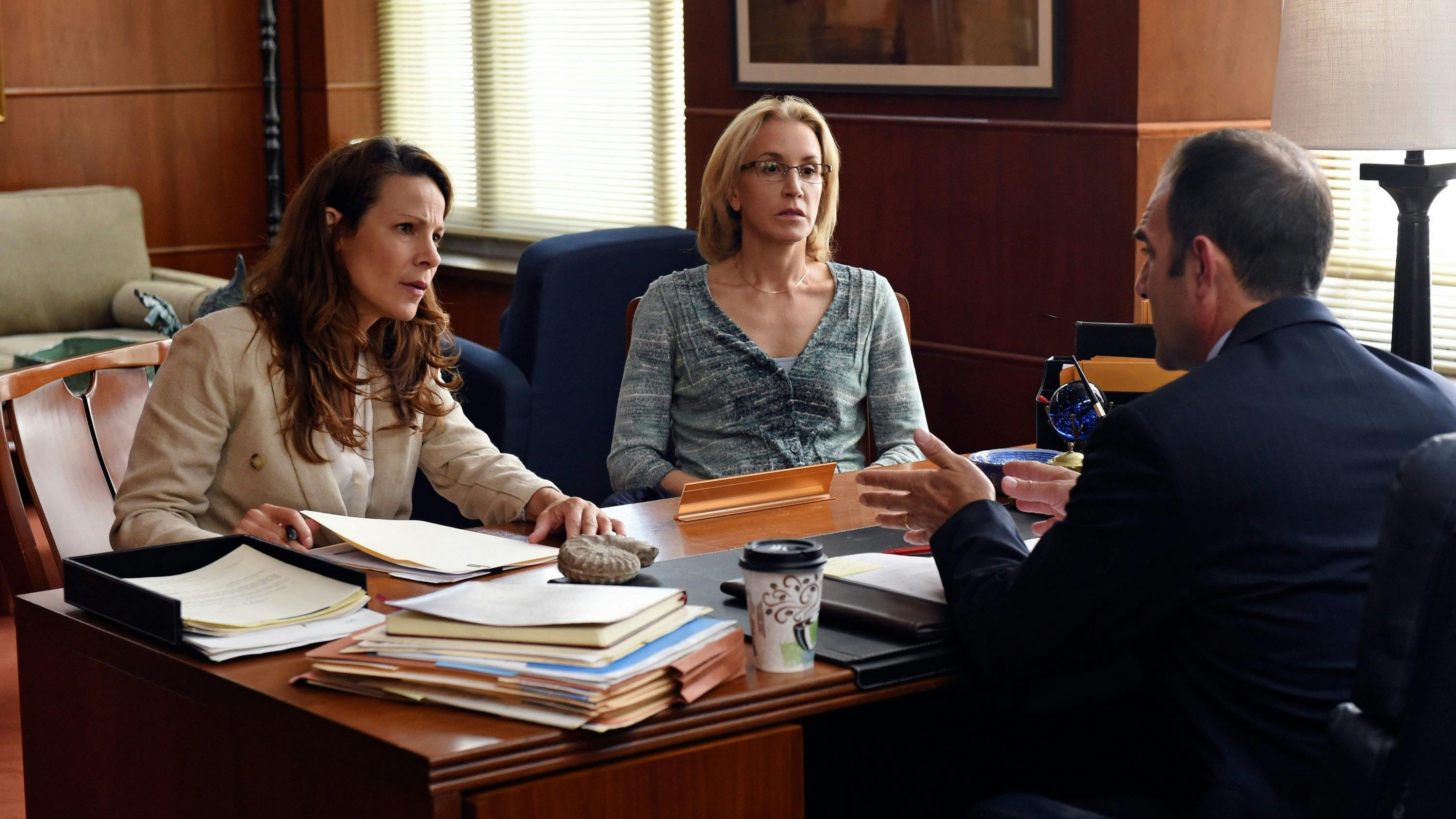 American Crime - episódio 1x3
