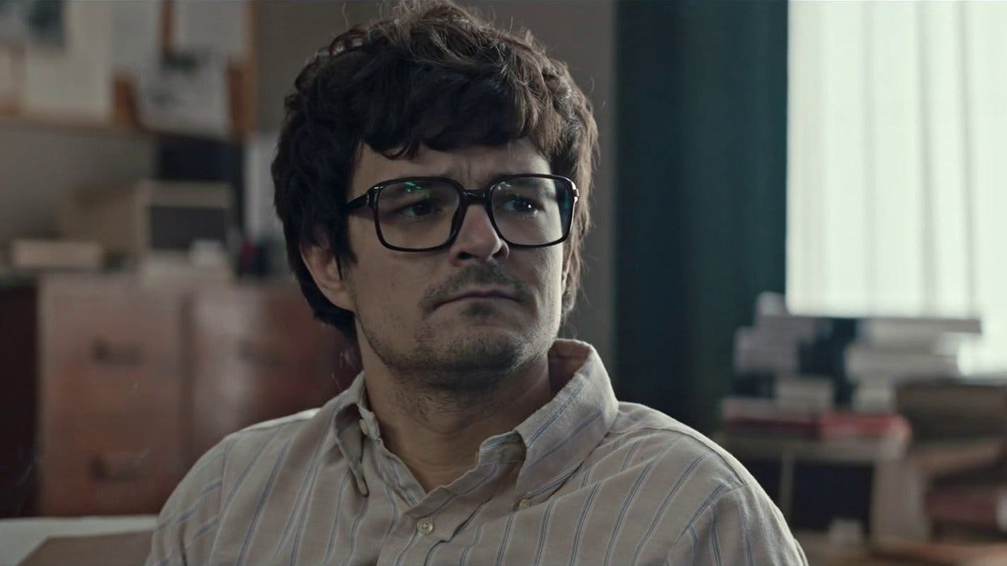 Rojst - episódio 1x2
