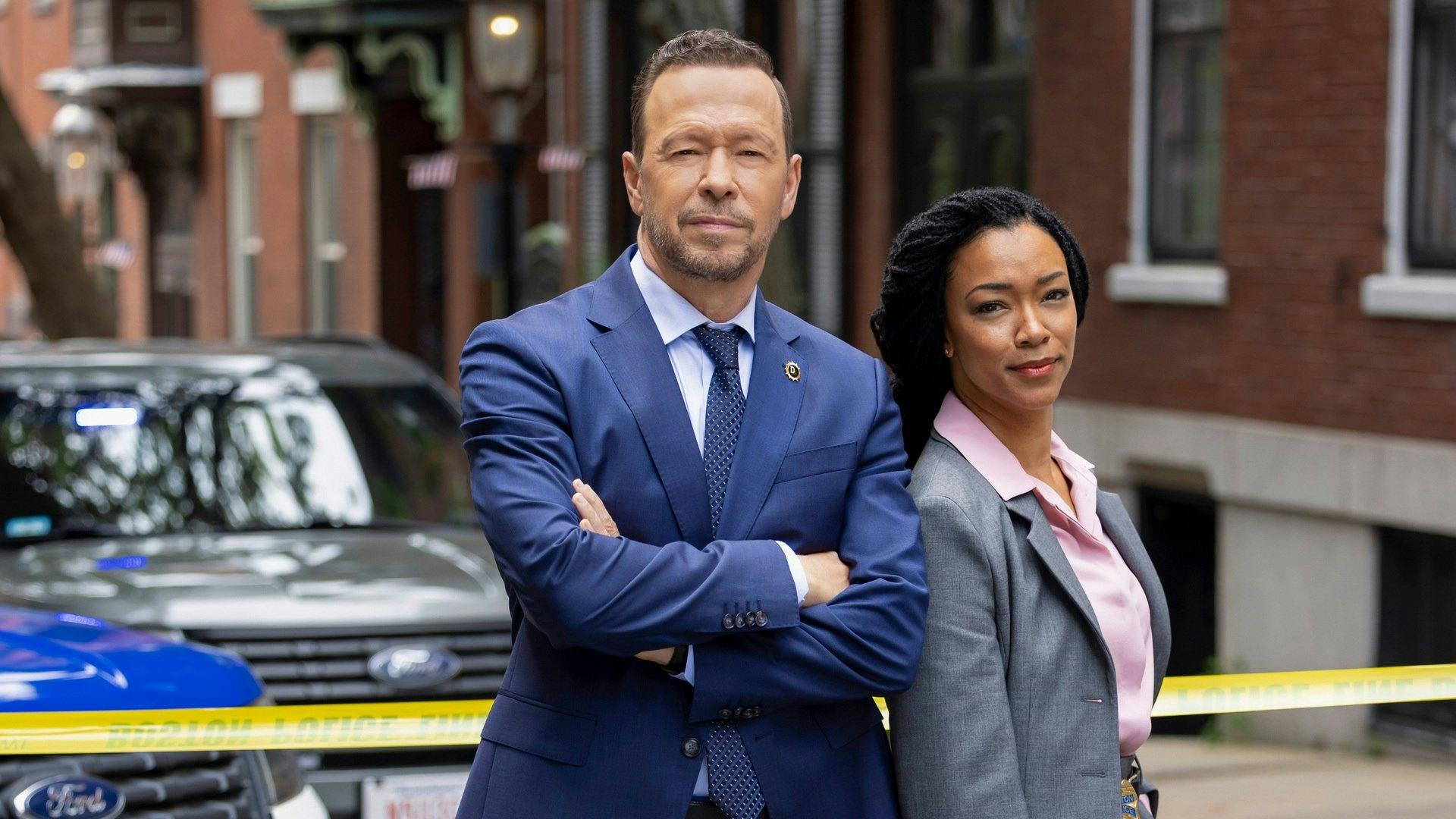 Boston Blue - episódio 1x4