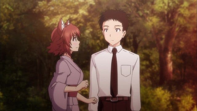 Isuca - episódio 1x2