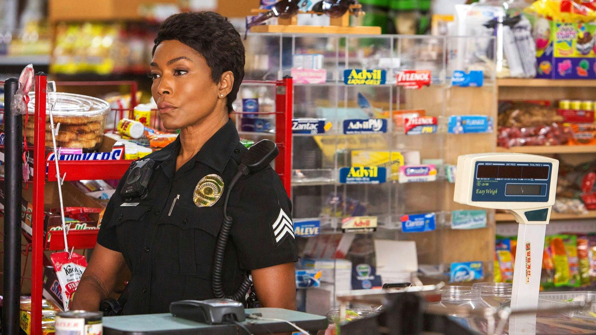 9-1-1 - episódio 2x3