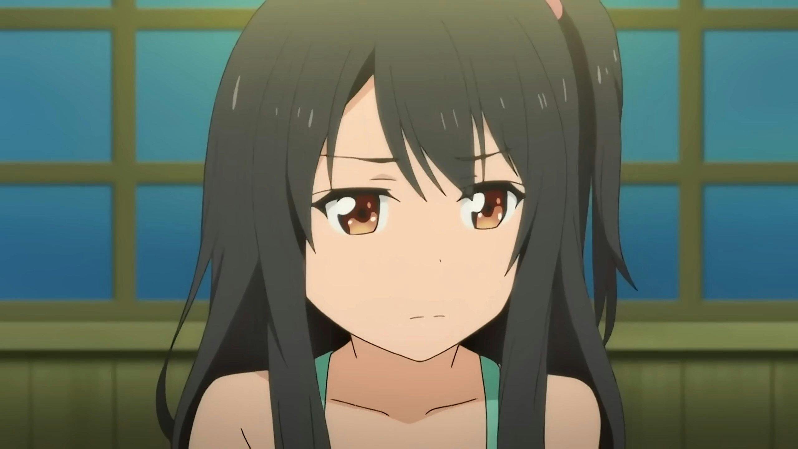 Shoujo Ramune - episódio 1x4