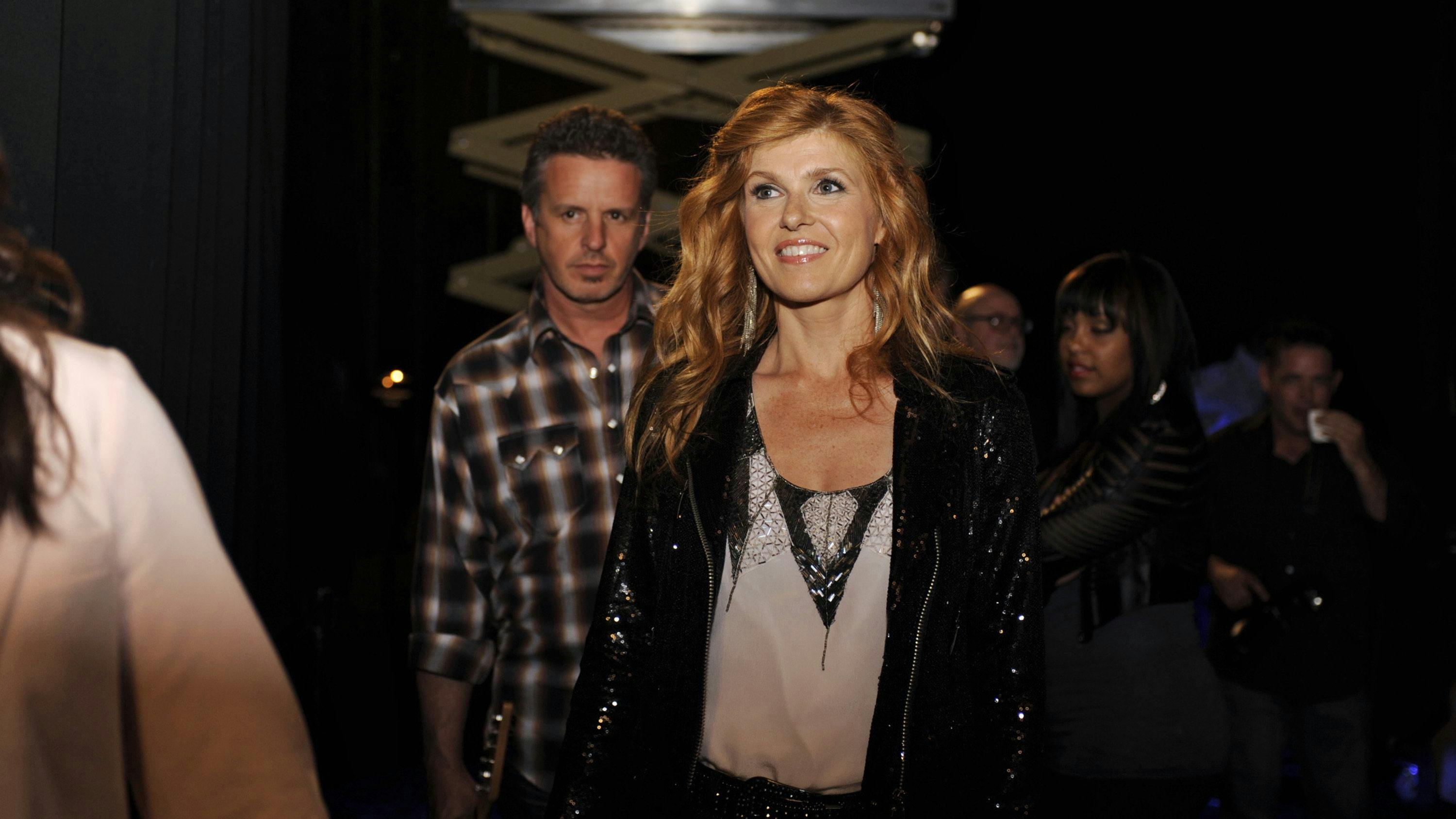 Nashville: No Ritmo da Fama - episódio 1x1
