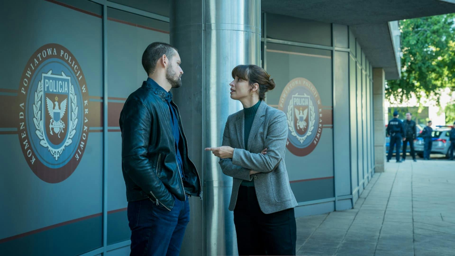 FBI: Internacional - episódio 1x5