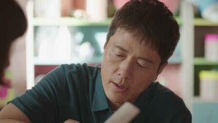O Vento Sopra - episódio 1x13