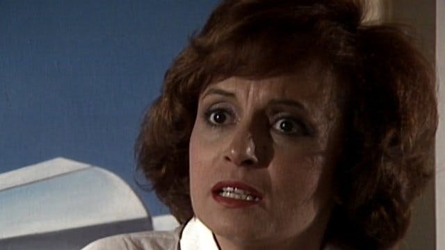 Corpo a Corpo - episódio 1x27