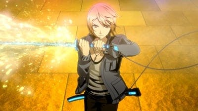 Divine Gate - episódio 1x12