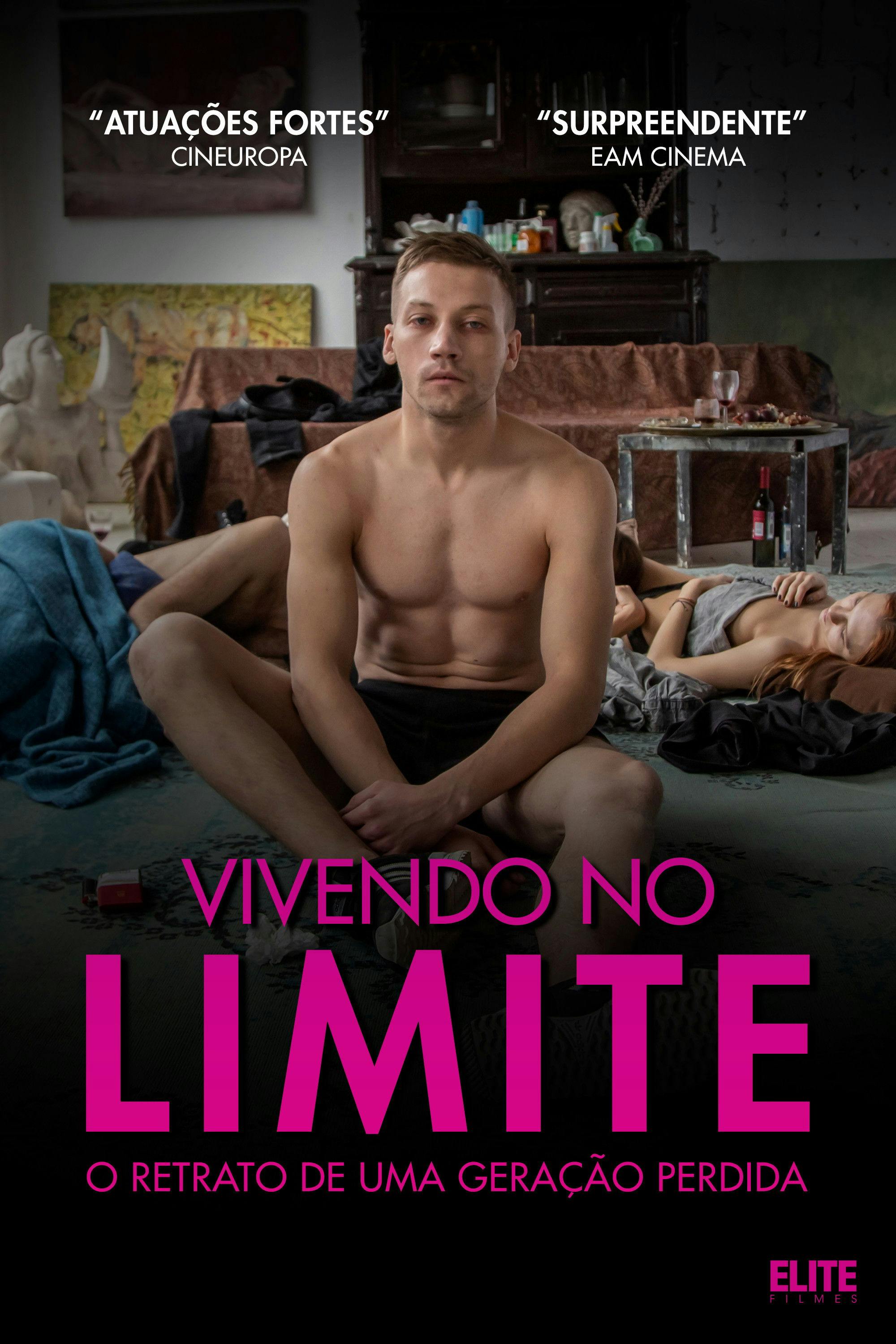 Vivendo no Limite – Um Retrato de uma Geração Perdida