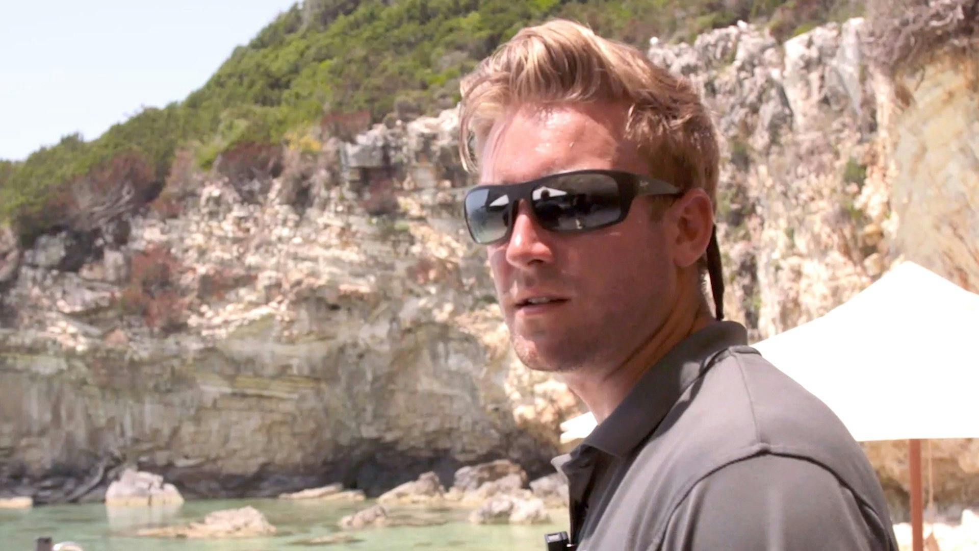 Vida a Bordo - Veleiros - episódio 1x11