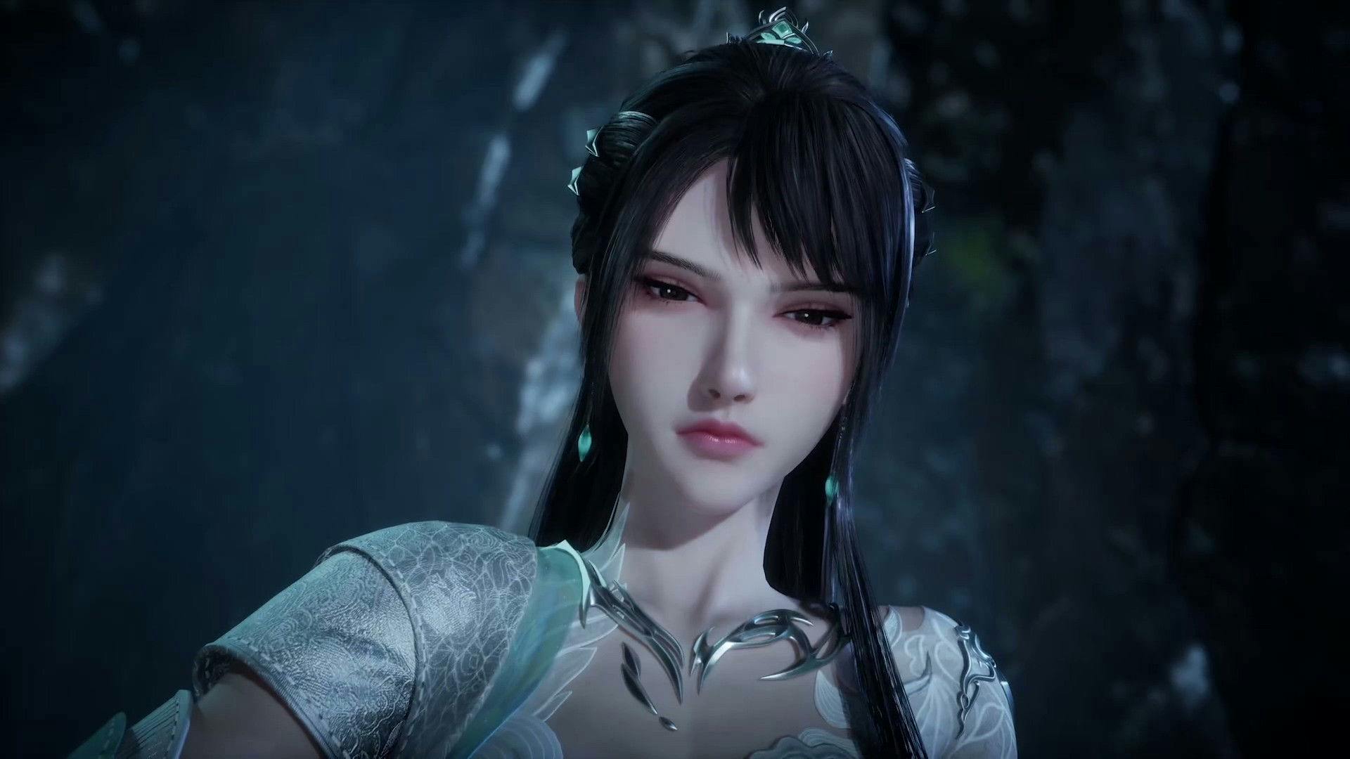 Celestial Above All backdrop