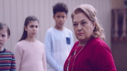 Superdetetives - episódio 1x6