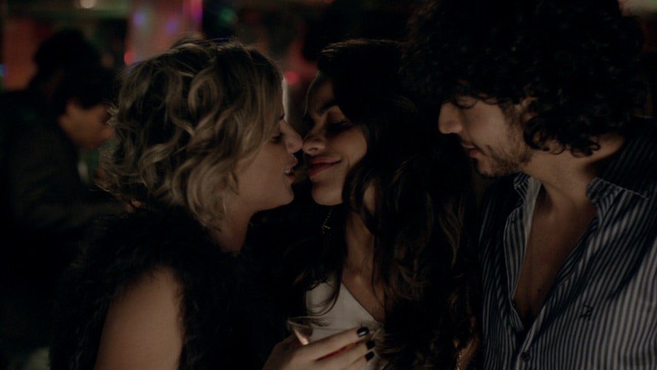A Segunda Vez - episódio 1x13