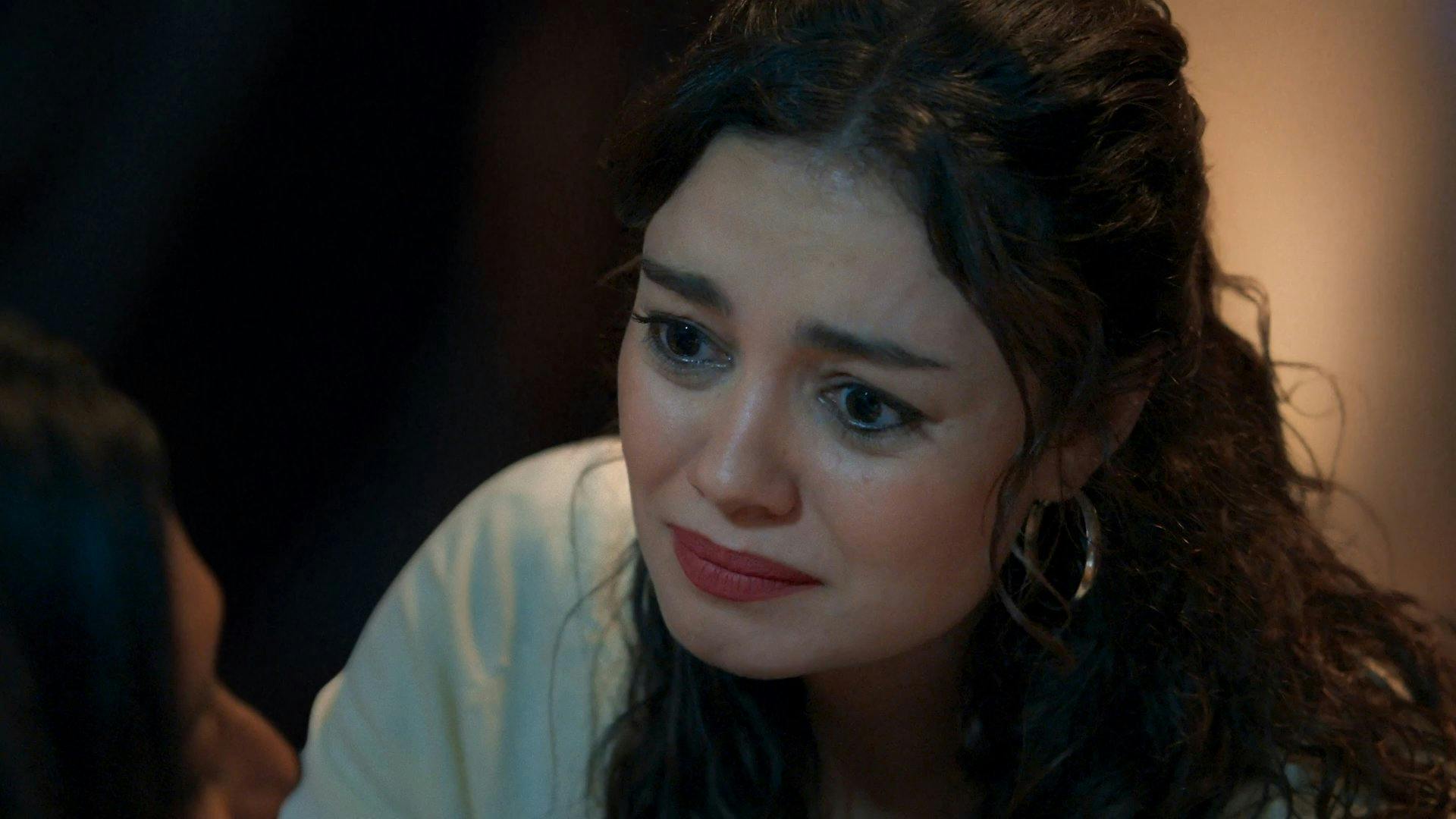 Três Graças - episódio 1x18