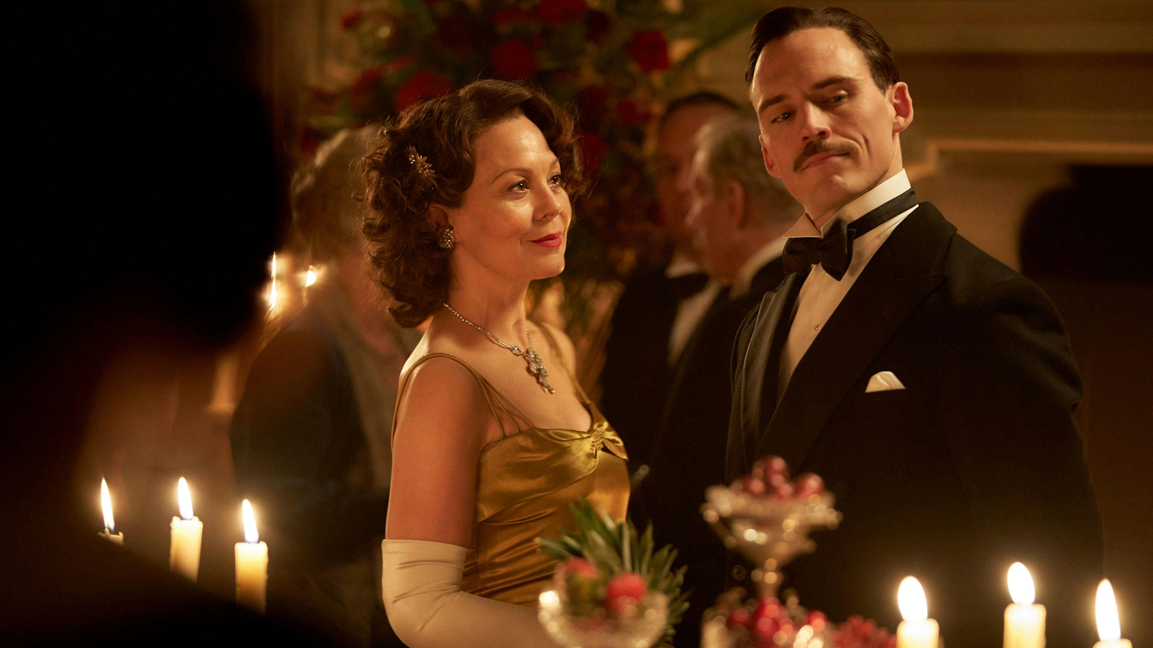Peaky Blinders: Sangue, Apostas e Navalhas - episódio 5x4