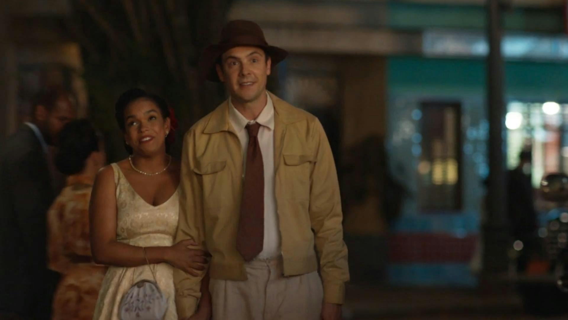 Êta Mundo Melhor! - episódio 1x112