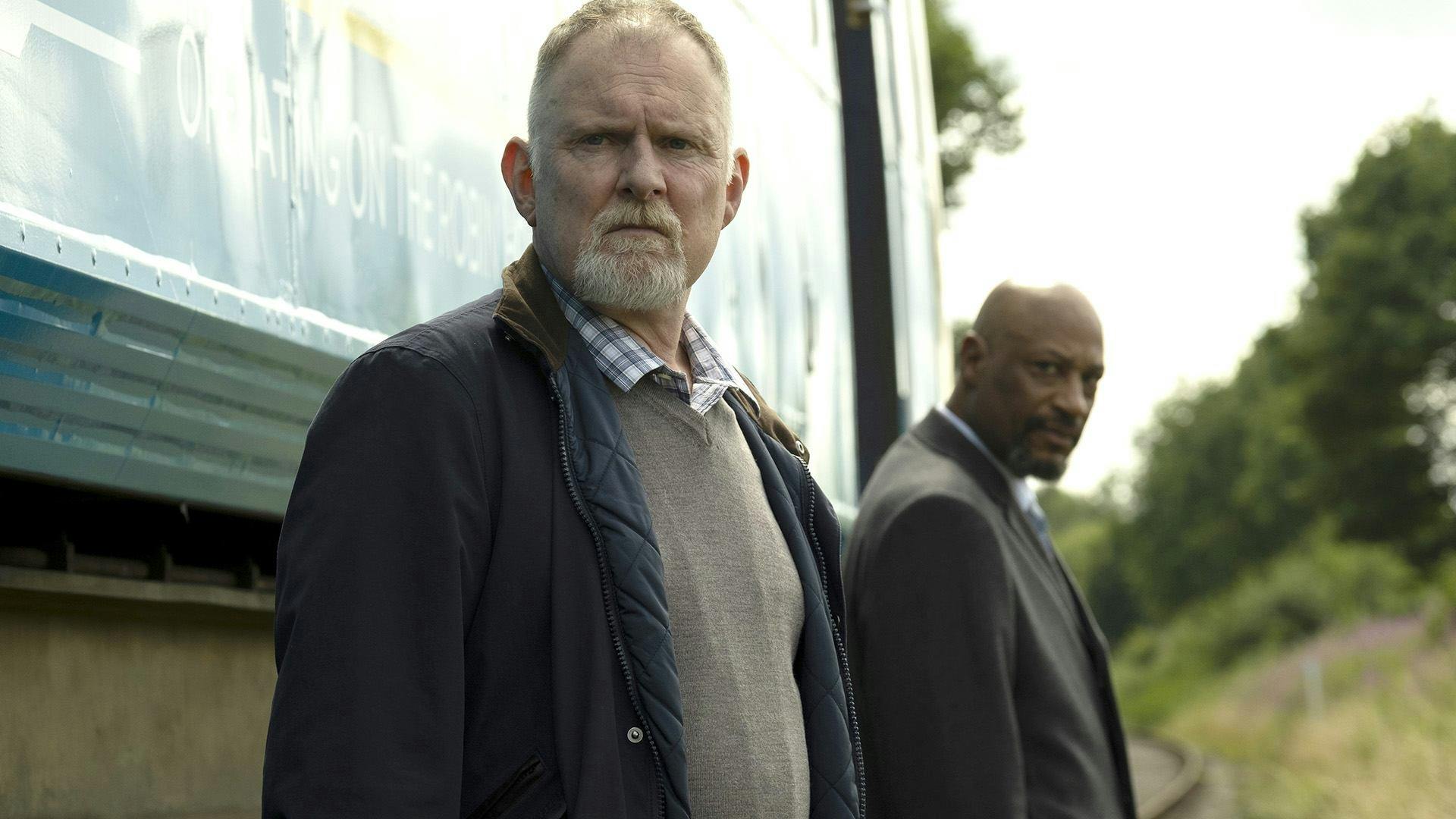 Sherwood - episódio 1x2