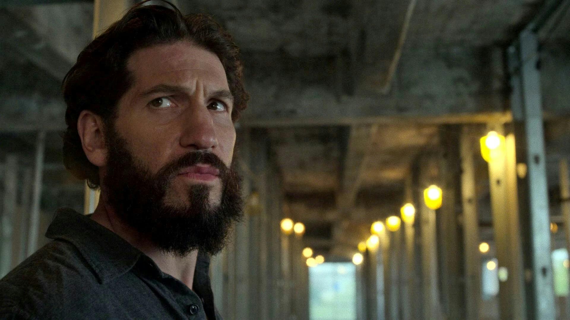 Marvel - O Justiceiro - episódio 1x1