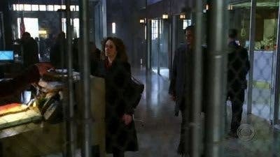 CSI: Nova York - episódio 1x15
