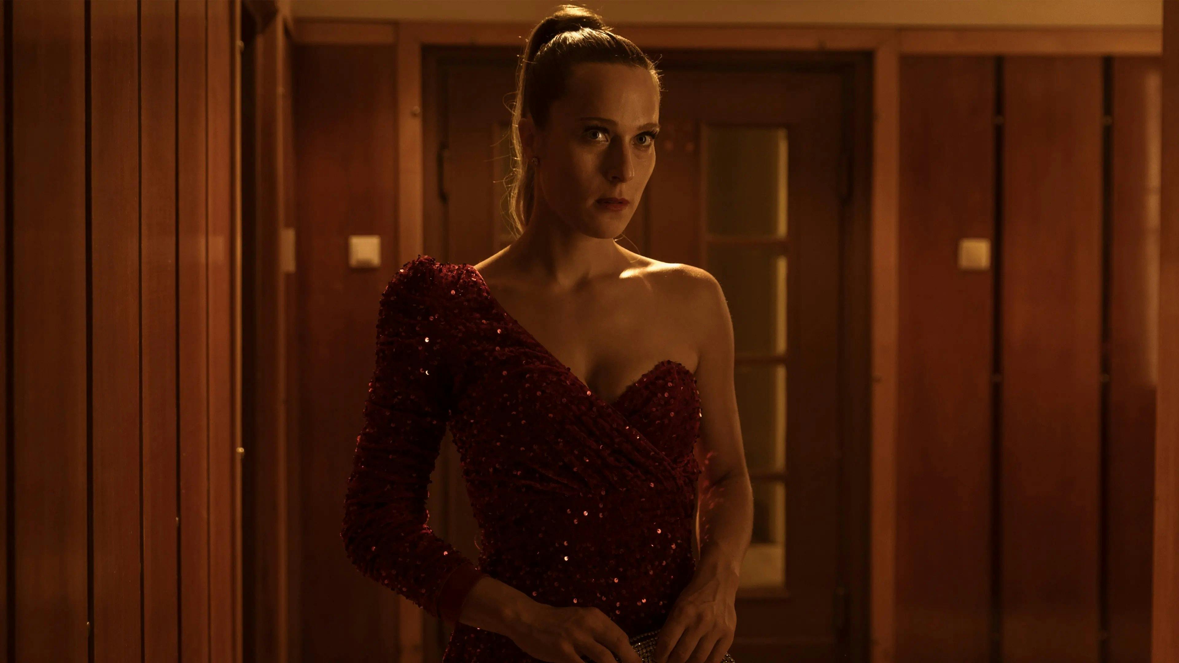 A Fronteira Oriental - episódio 1x1