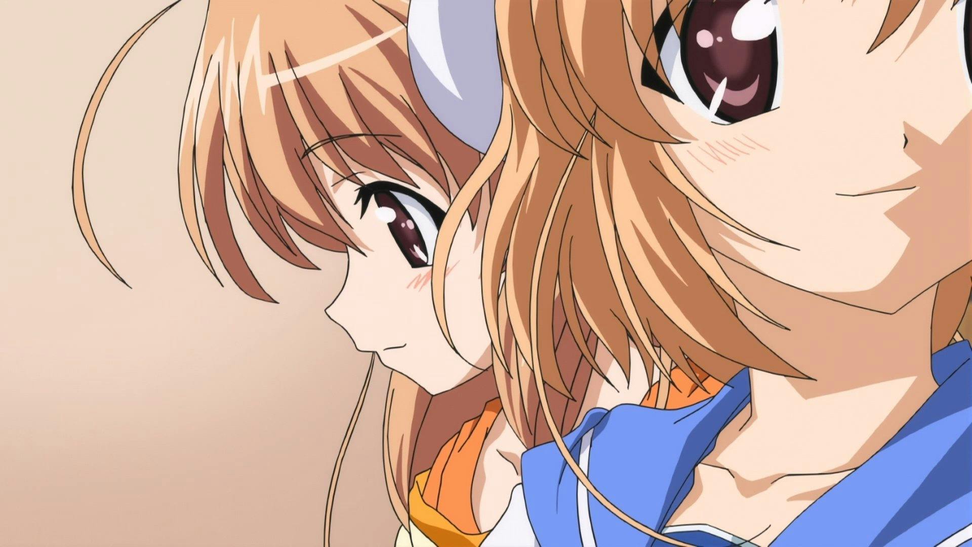 Fortune Arterial: Akai Yakusoku - episódio 1x2