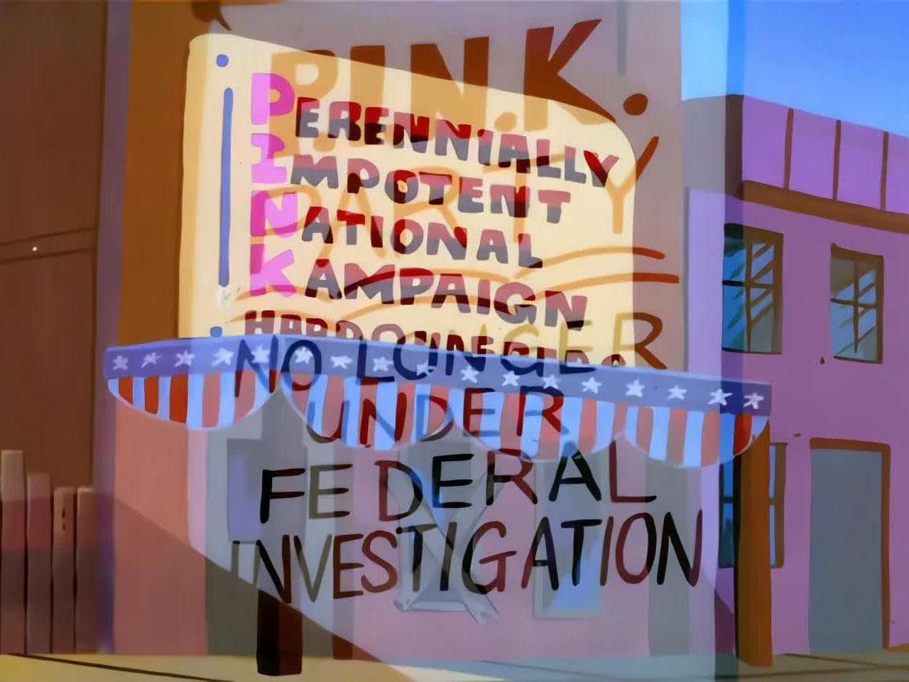 Pinky e o Cérebro