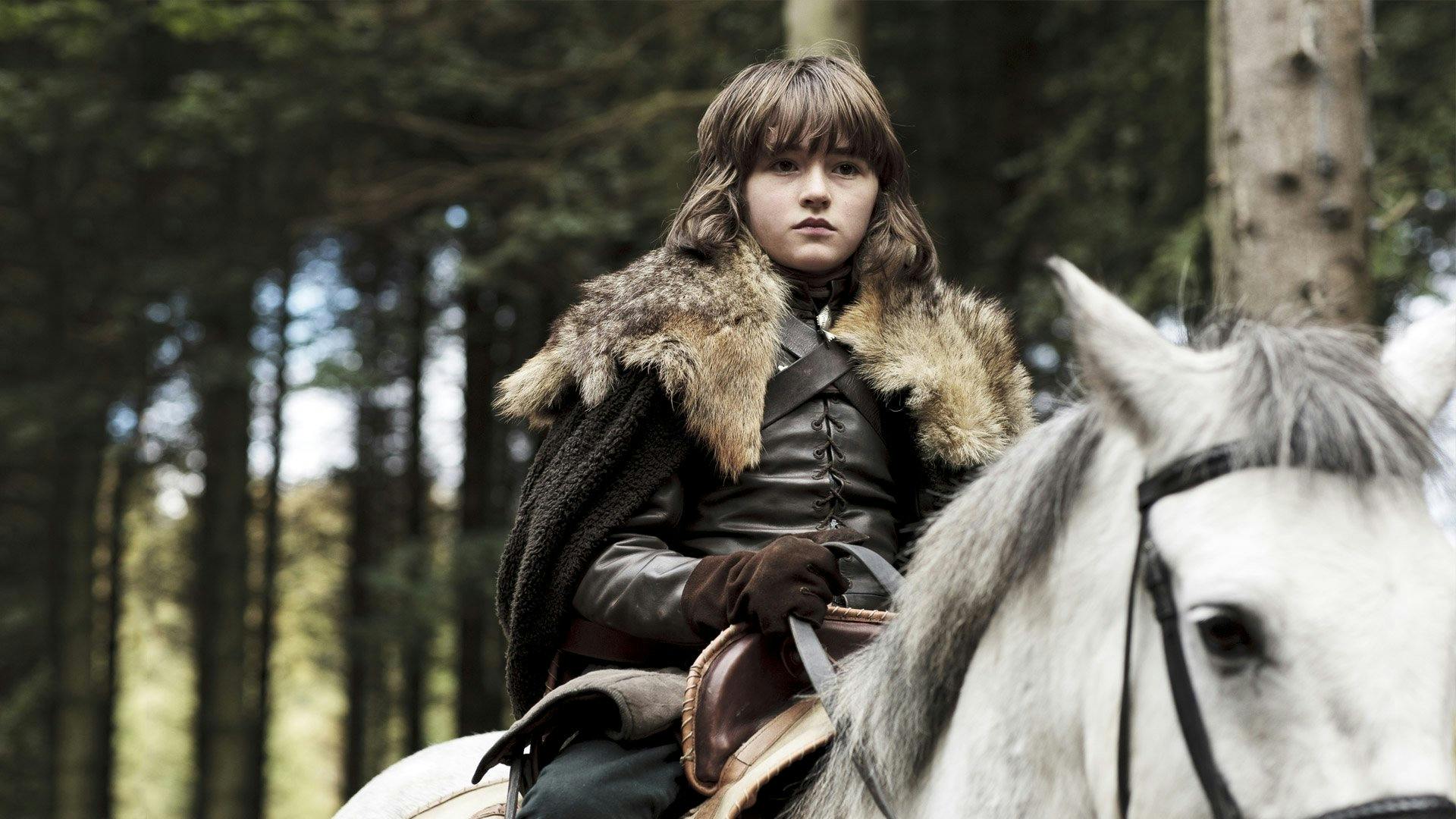 Game of Thrones - episódio 1x6