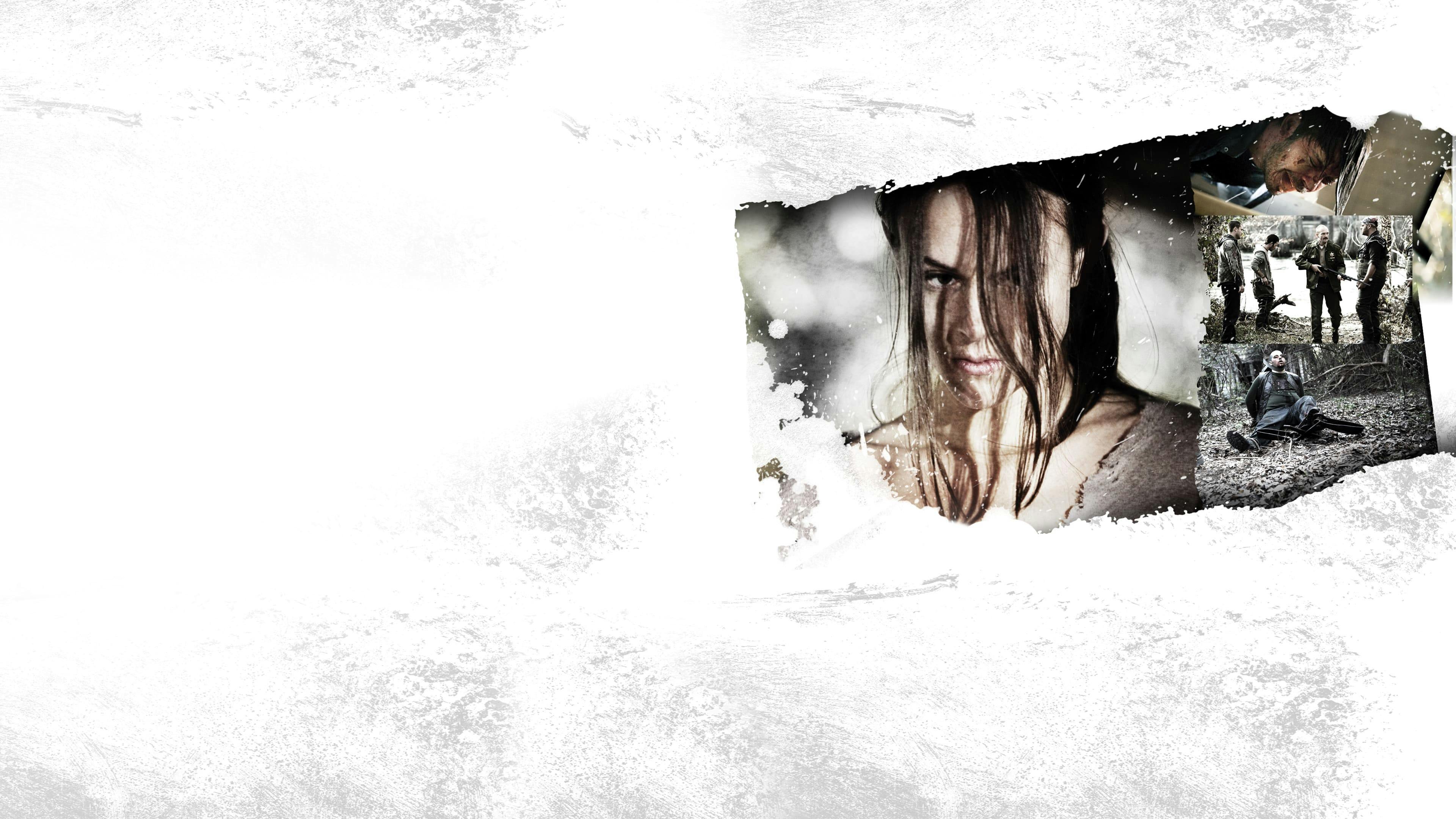 Doce Vingança backdrop