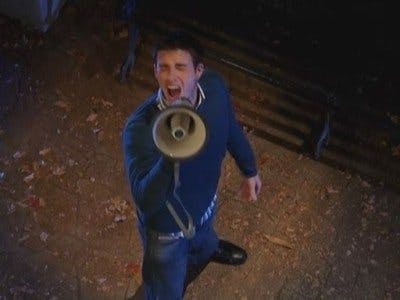 Zack & Cody: Gêmeos em Ação - episódio 1x14