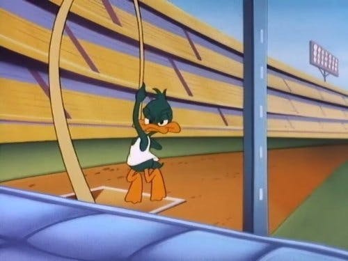 Tiny Toon - episódio 1x2
