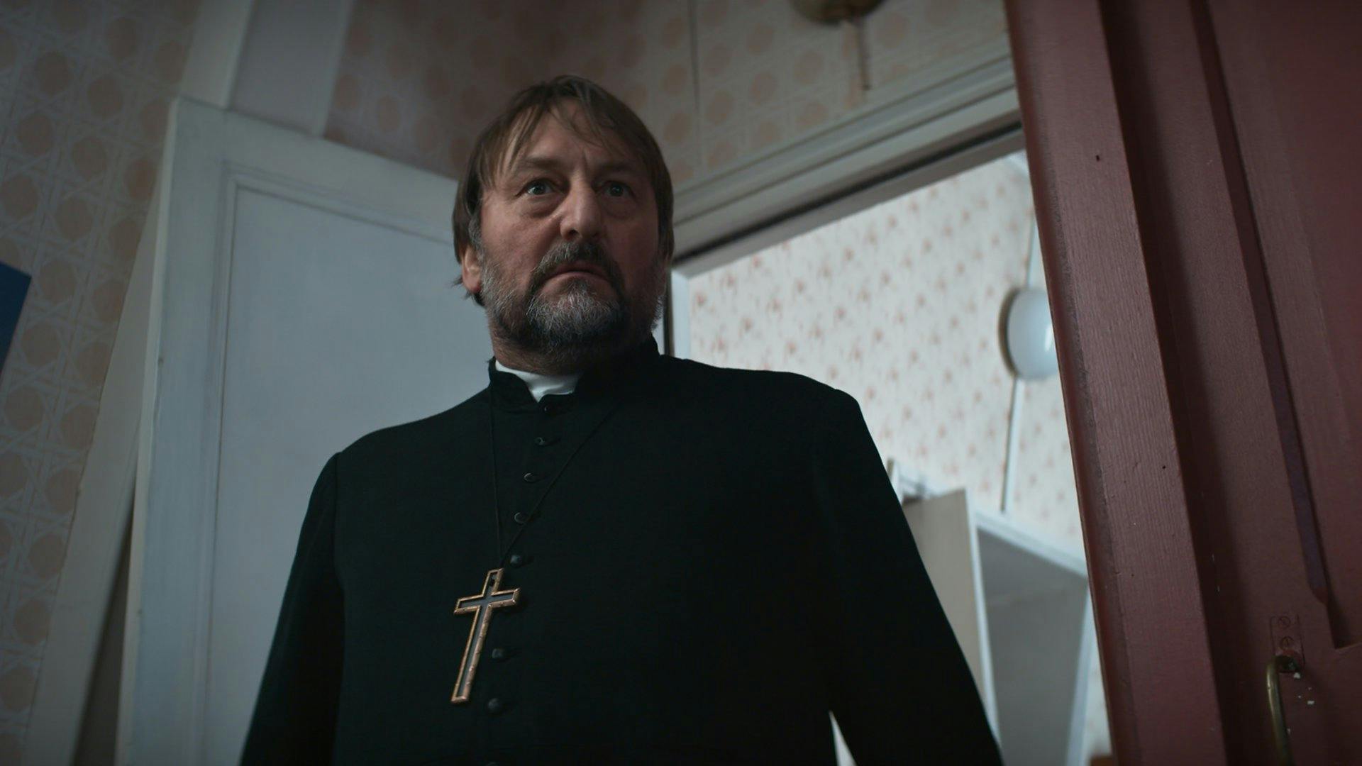 Marianne - episódio 1x8