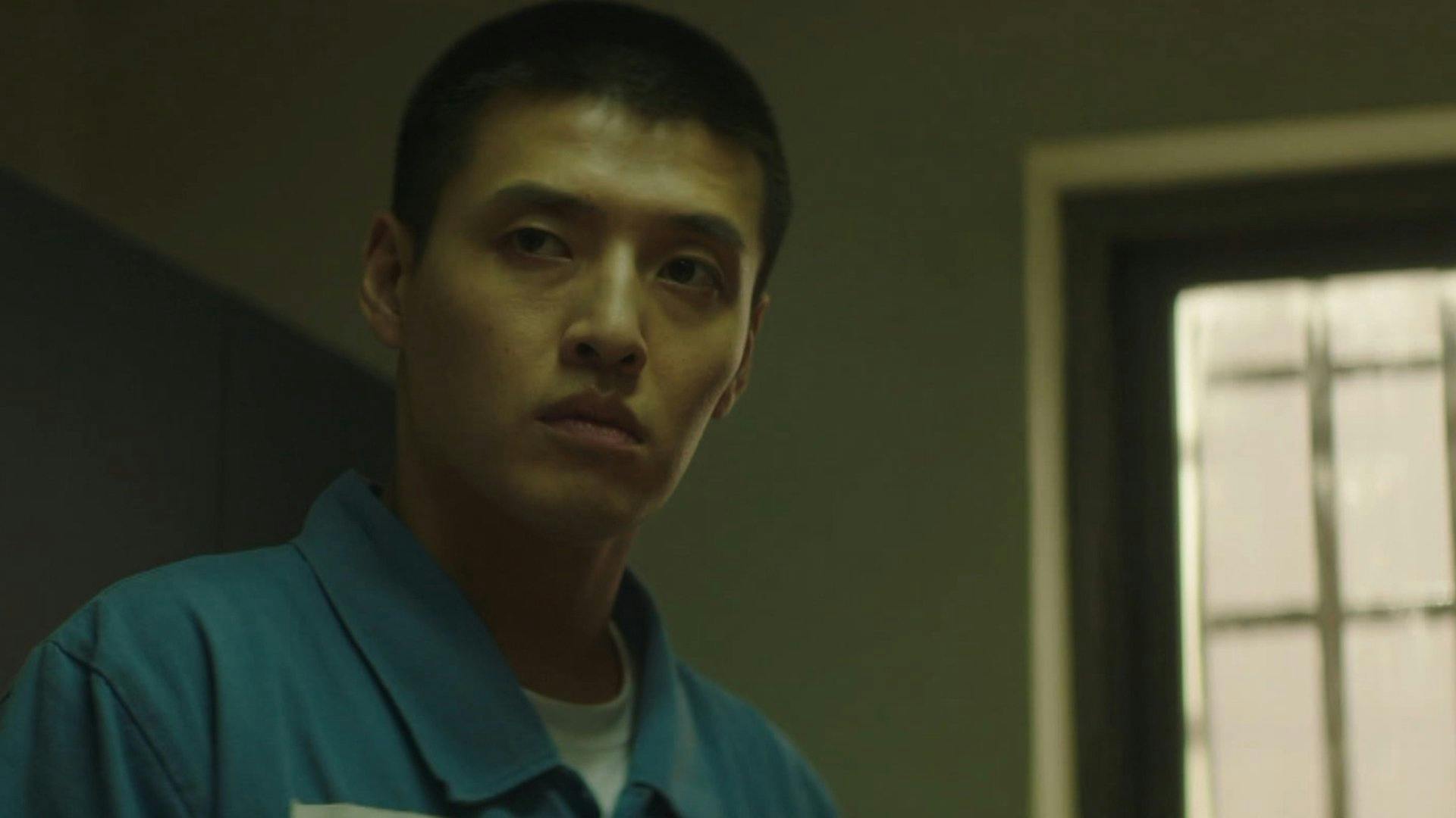 Informante - episódio 1x4
