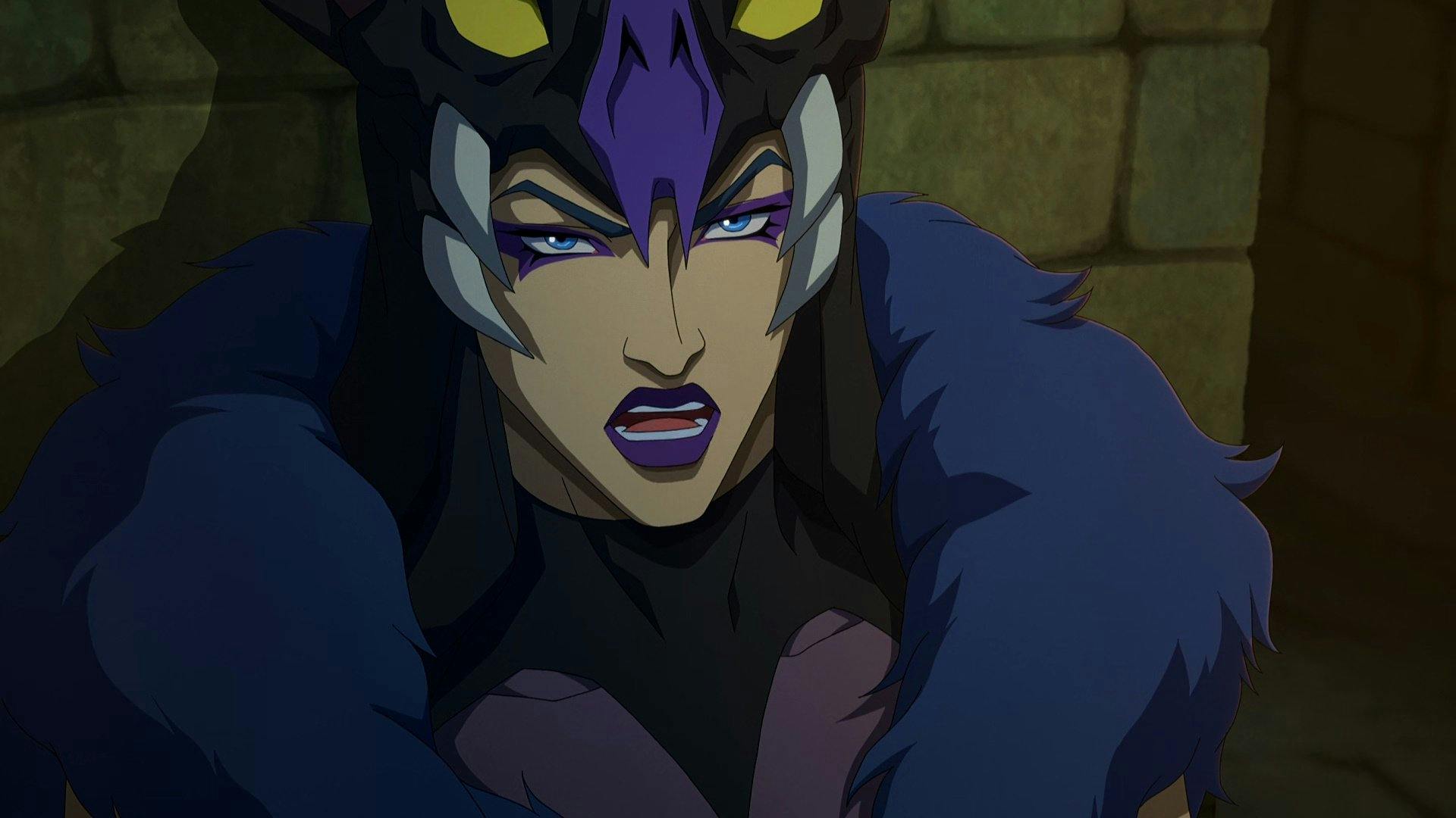 Mestres do Universo: Salvando Eternia - episódio 1x8
