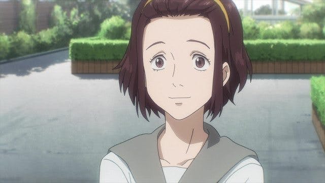 Parasyte -the maxim- - episódio 1x9