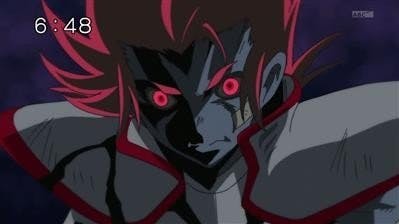 Reúnam-se, Amigos! O Cosmo Transbordante de Koga!