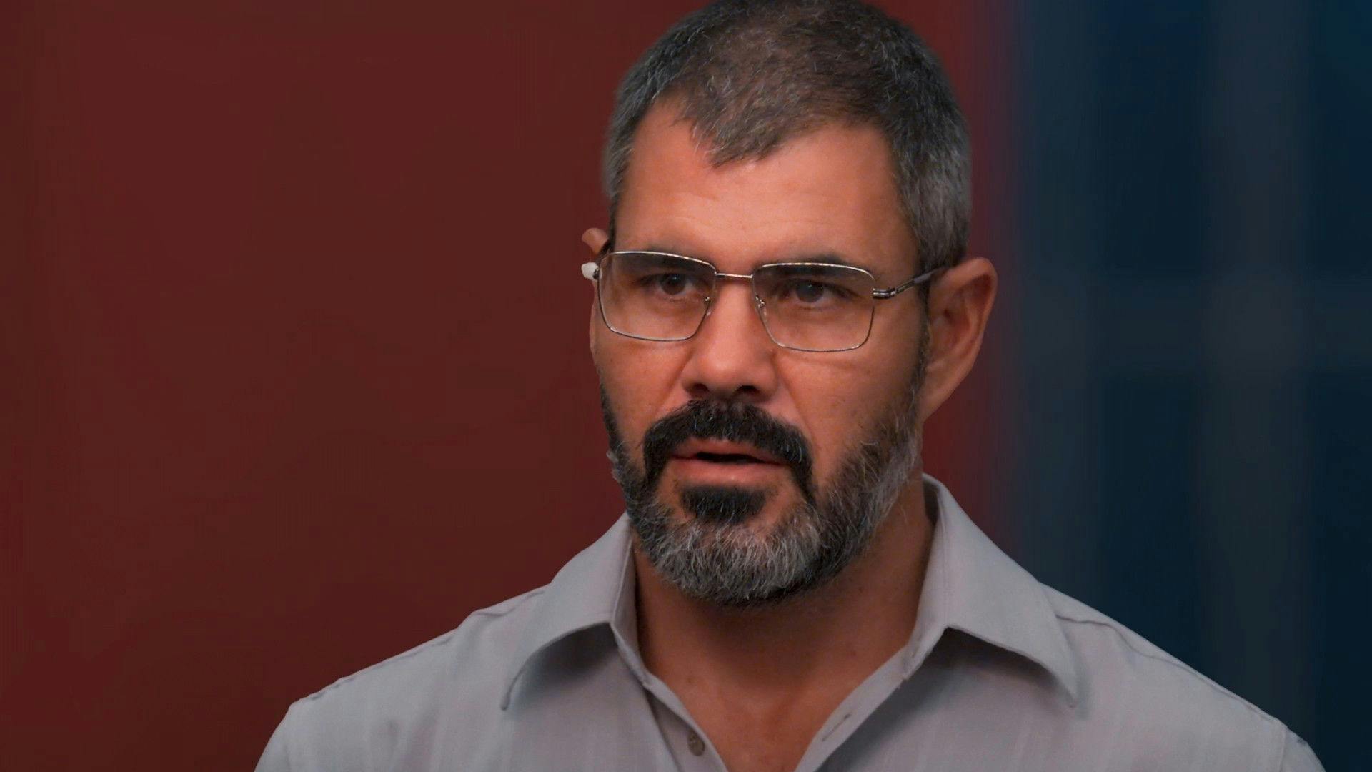 Três Graças backdrop