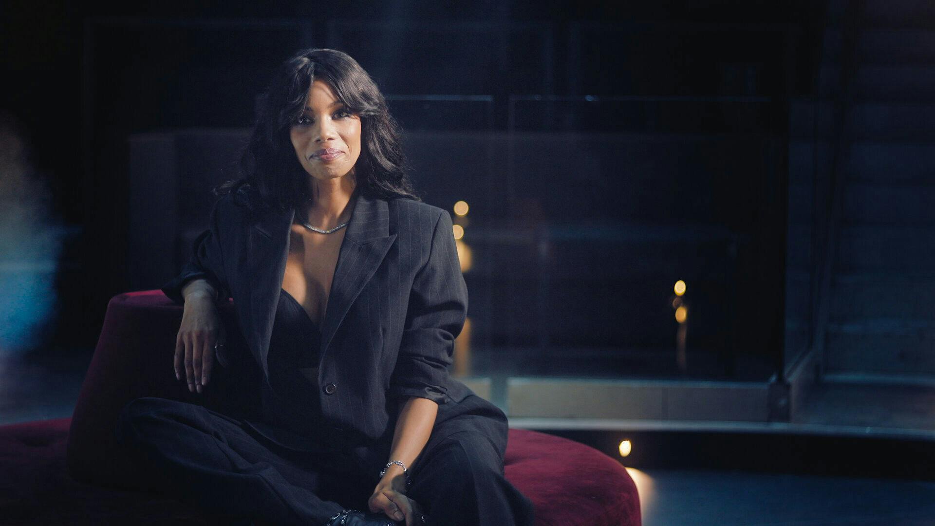 Fabrizio Corona: A Notícia Sou Eu backdrop