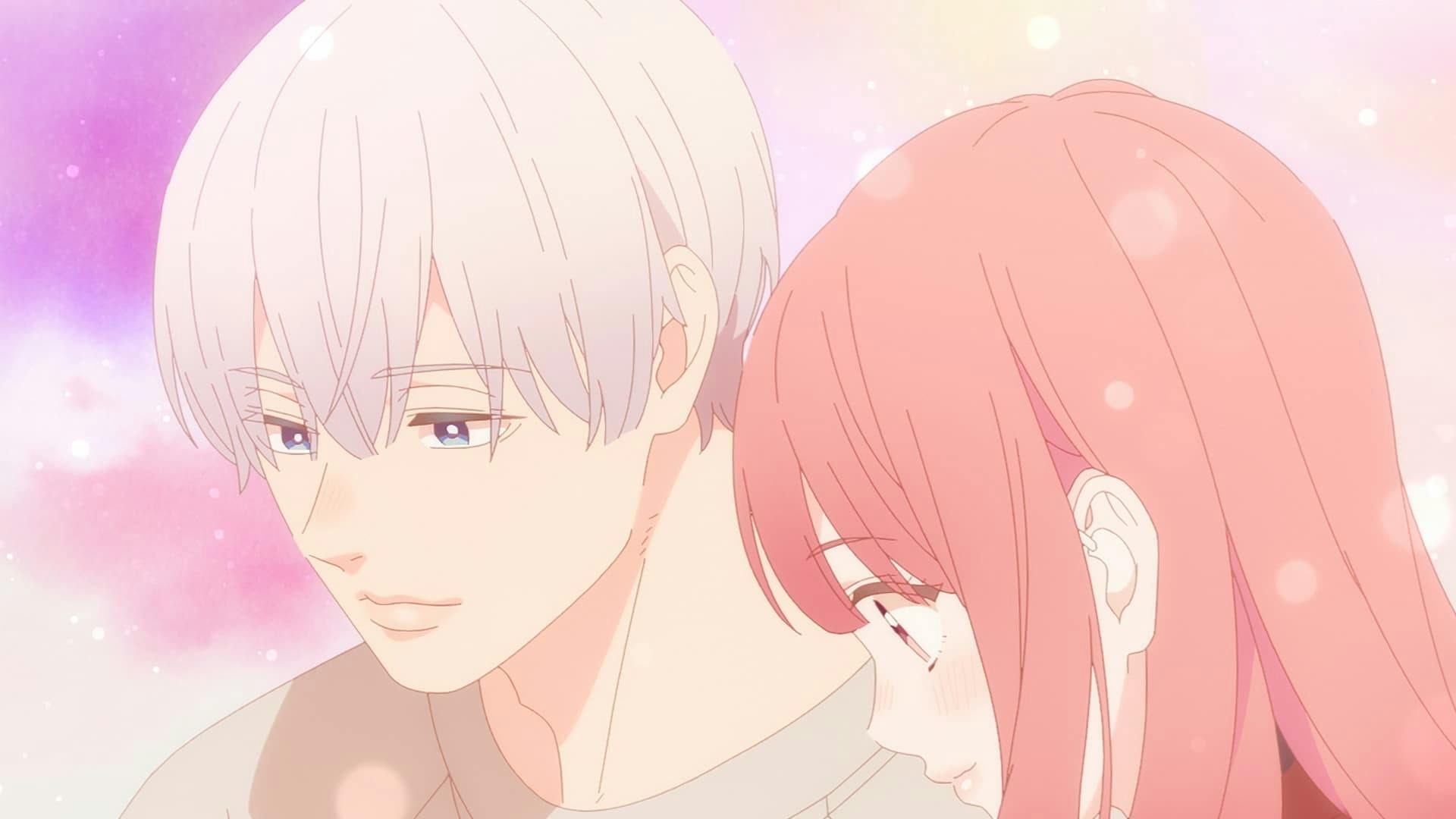 A Sign of Affection - episódio 1x5