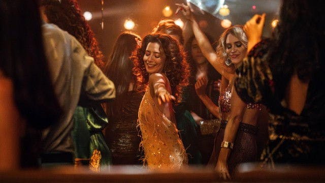 Ângela Diniz: Assassinada e Condenada - episódio 1x4